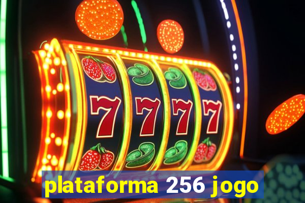 plataforma 256 jogo